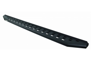 Go Rhino RB20 Running Boards Only, Textured Black - 87in Long  - JT
