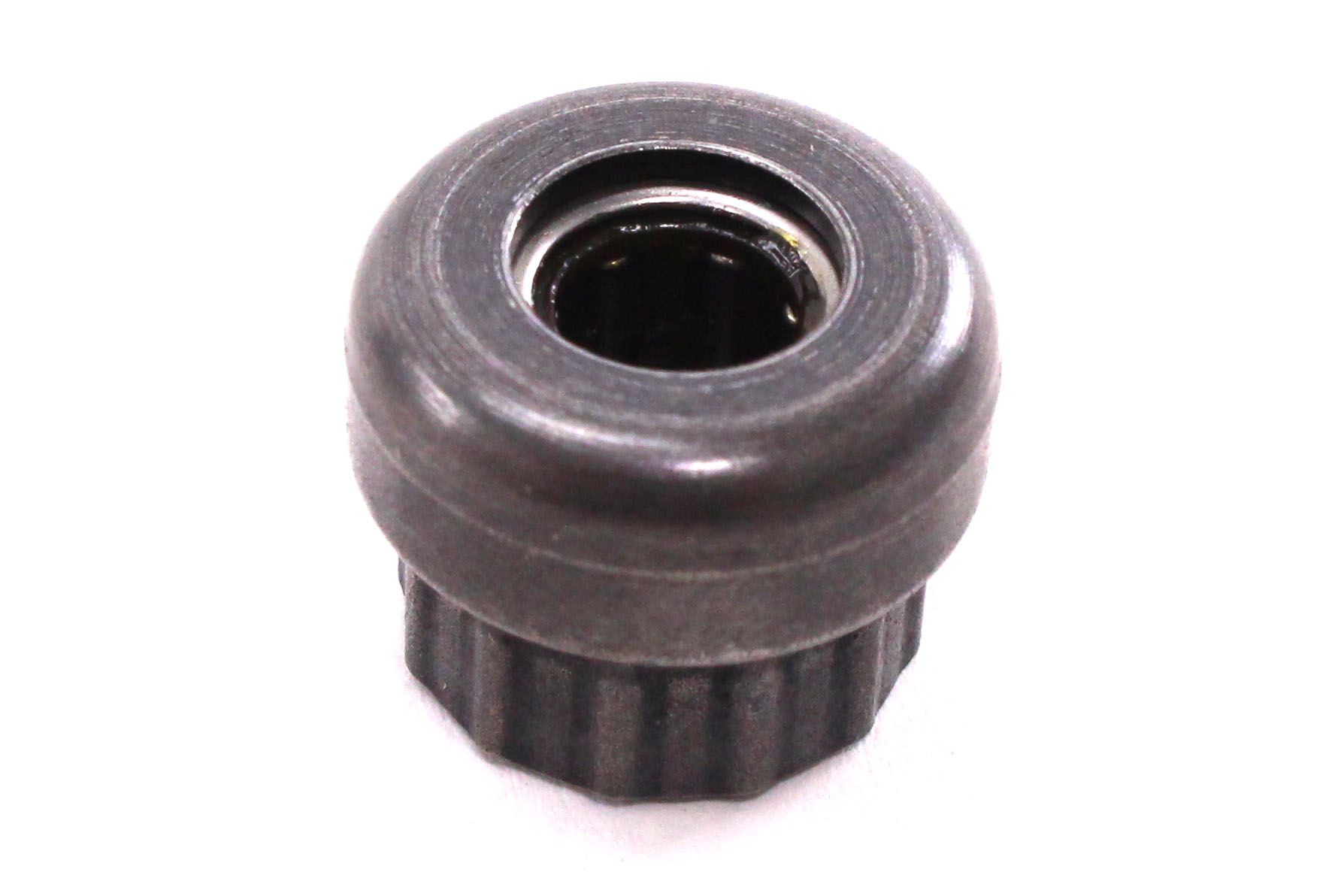 Warn Replacement Gear End Housing Assembly