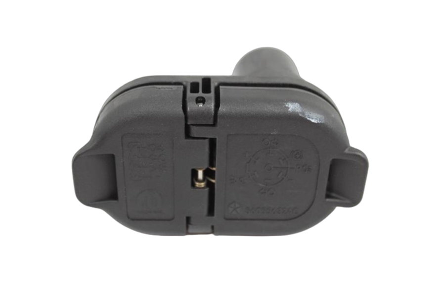 Mopar Hitch Connector - JL