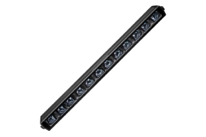 Oracle Multifunction Reflector-Facing Technology LED Light Bar - 20in.