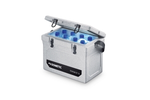 Dometic WCI Cool-Ice Box, Stone - 13L 