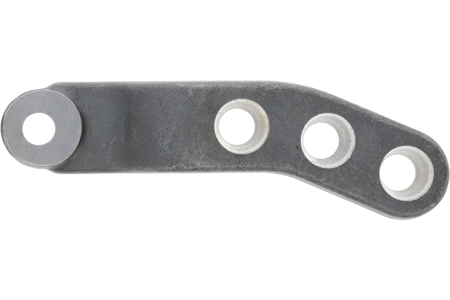 Dana Spicer Ultimate Dana 60 Front Steering Arm - JK/JL