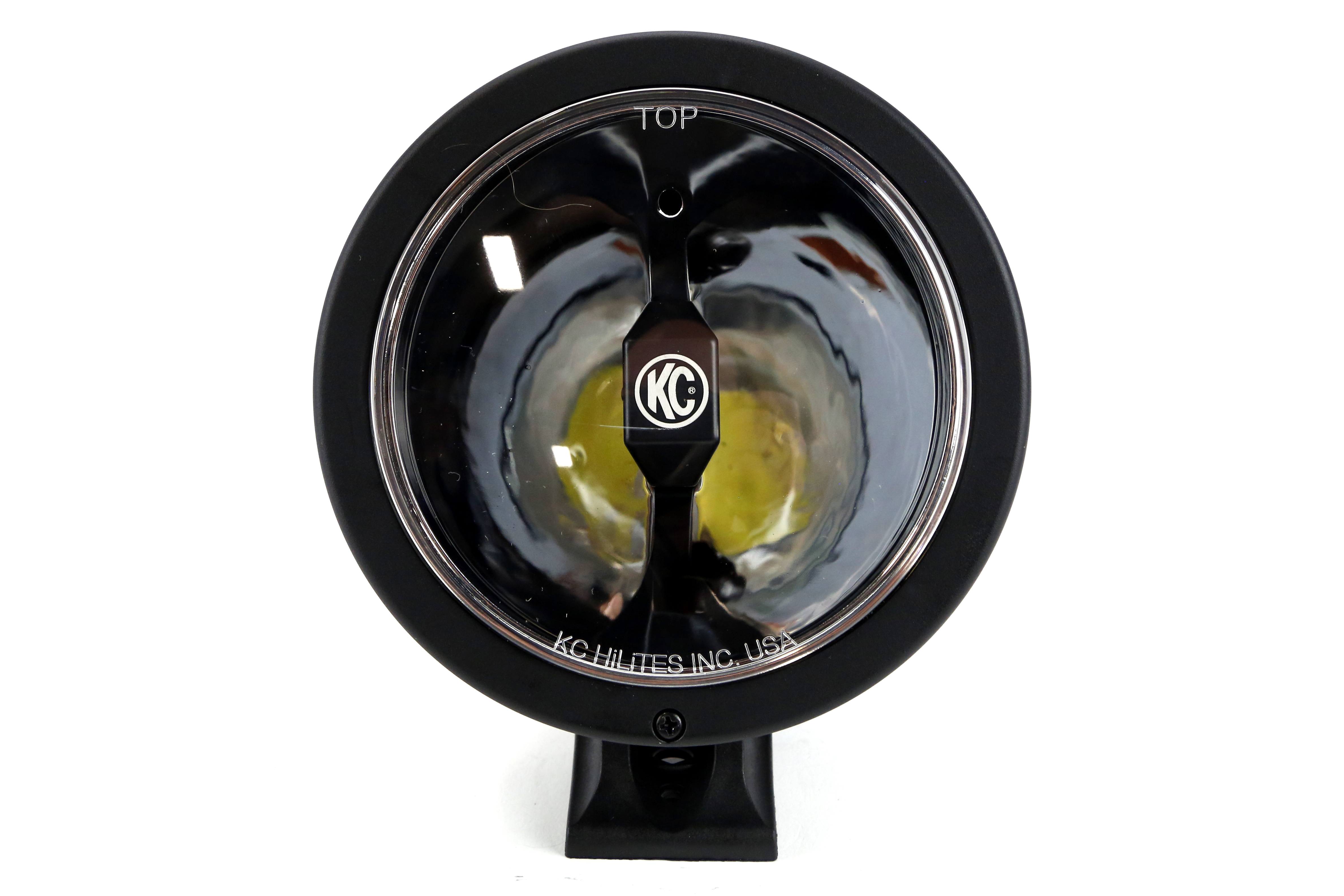 KC HiLiTES Pro Sport Gravity LED G6 Lights
