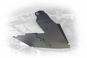 DV8 Offroad Belly Pan Skid Plate - JL 2dr