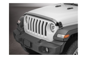 WeatherTech Stone and Bug Deflector  - JT/JL