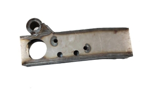 Rust Buster Front Shackle and Steering Box Mount Segment, Left - YJ