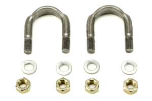 Yukon Gear U Bolts