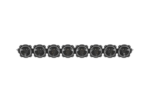 KC HiLiTES 50in Gravity Titan LED Light Bar (8-Light)