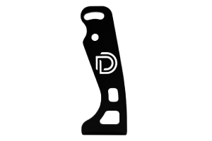 Diode Dynamics SS5 Universal Bracket Kit - Pair 