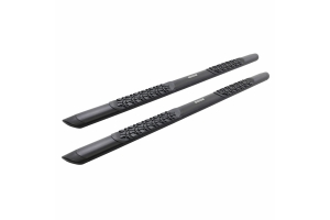 Go Rhino Vertex Side Bar Kit - JT