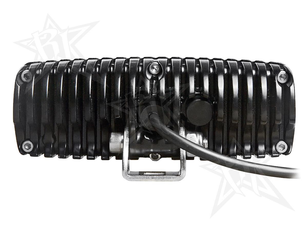 Rigid Industries SR-Q Series Pro Driving White 