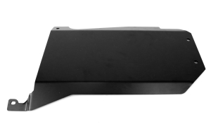 EVO Manufacturing Auto Transmission Skid Plate - JK 2012+