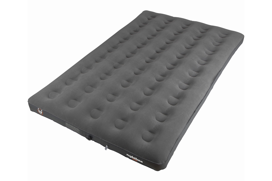 Rightline Gear Truck Bed Air Mattress - 80in x 51in - Fits Full Size Trucks