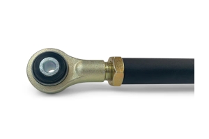 Clayton Adjustable Front Track Bar - JT/JL