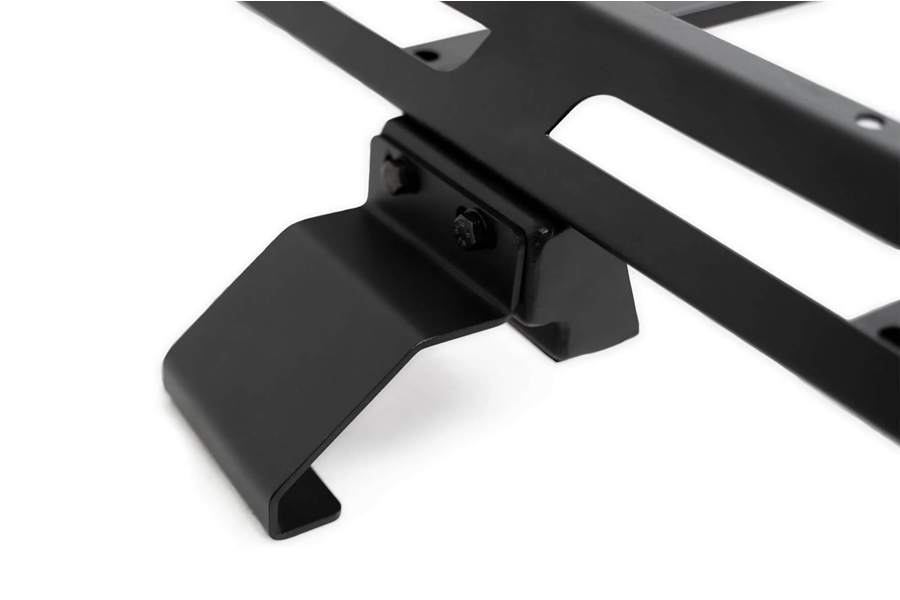 DV8 Offroad Hard Top Roof Rack - Bronco 2021+ 2Dr