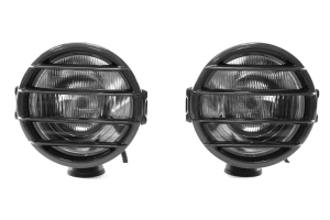 Warn SDB-160 100000 Candlepower Driving Spot Lights
