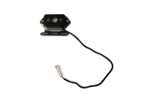 Motobilt Universal Rock Light Bracket
