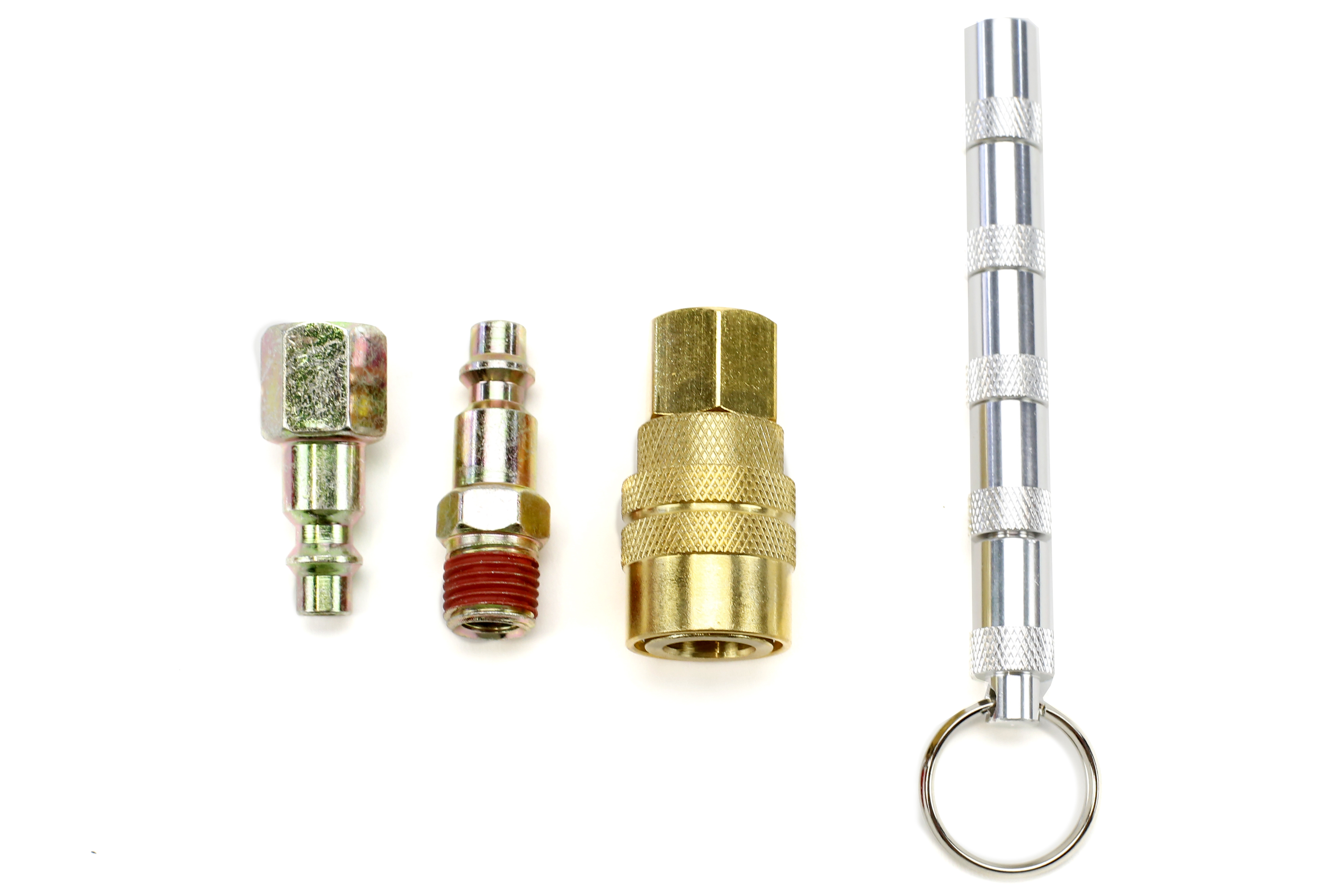 Warn Air Accessory Kit