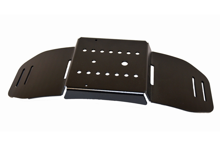 Rock Slide Engineering EZ Rack - Slingle Plate Add-On 