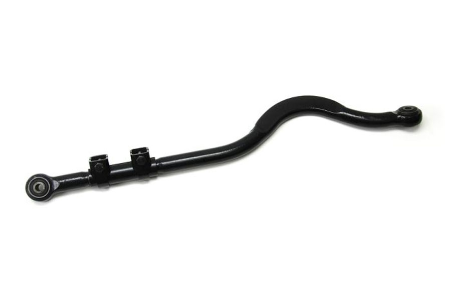 Teraflex Suspension System 4in Lift 8 Flexarms w Track Bar - JK 2DR