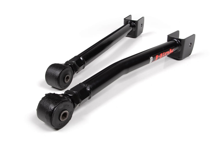 JKS JLink Front Upper Adjustable Control Arms Jeep Rubicon 20182024
