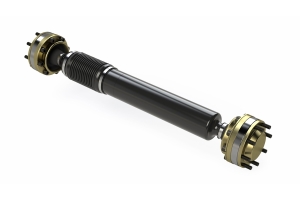 TeraflexHigh-Angle Rzeppa CV Driveshaft Rear 3-6in Lift - 2012+ JK 2dr