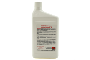 PSC Swepco 715 Power Steering Fluid 32oz