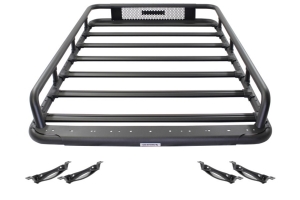 Go Rhino SRM600 Series 65in Modular Roof Rack 