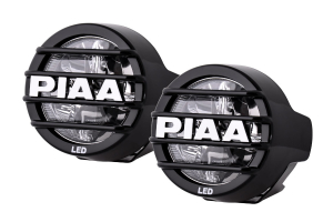PIAA LP530 High Intensity LED Fog Lamp Kit