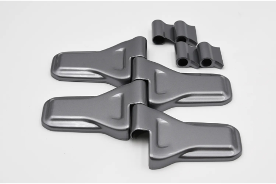 Distinction Applied Cover'd Up Door Hinge Covers - JT/JL