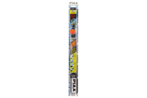 PIAA Super Silicone Wiper Blade 18in