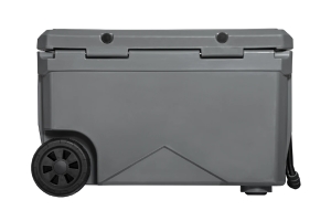 Roam Rolling Rugged Cooler, 75qt - Slate