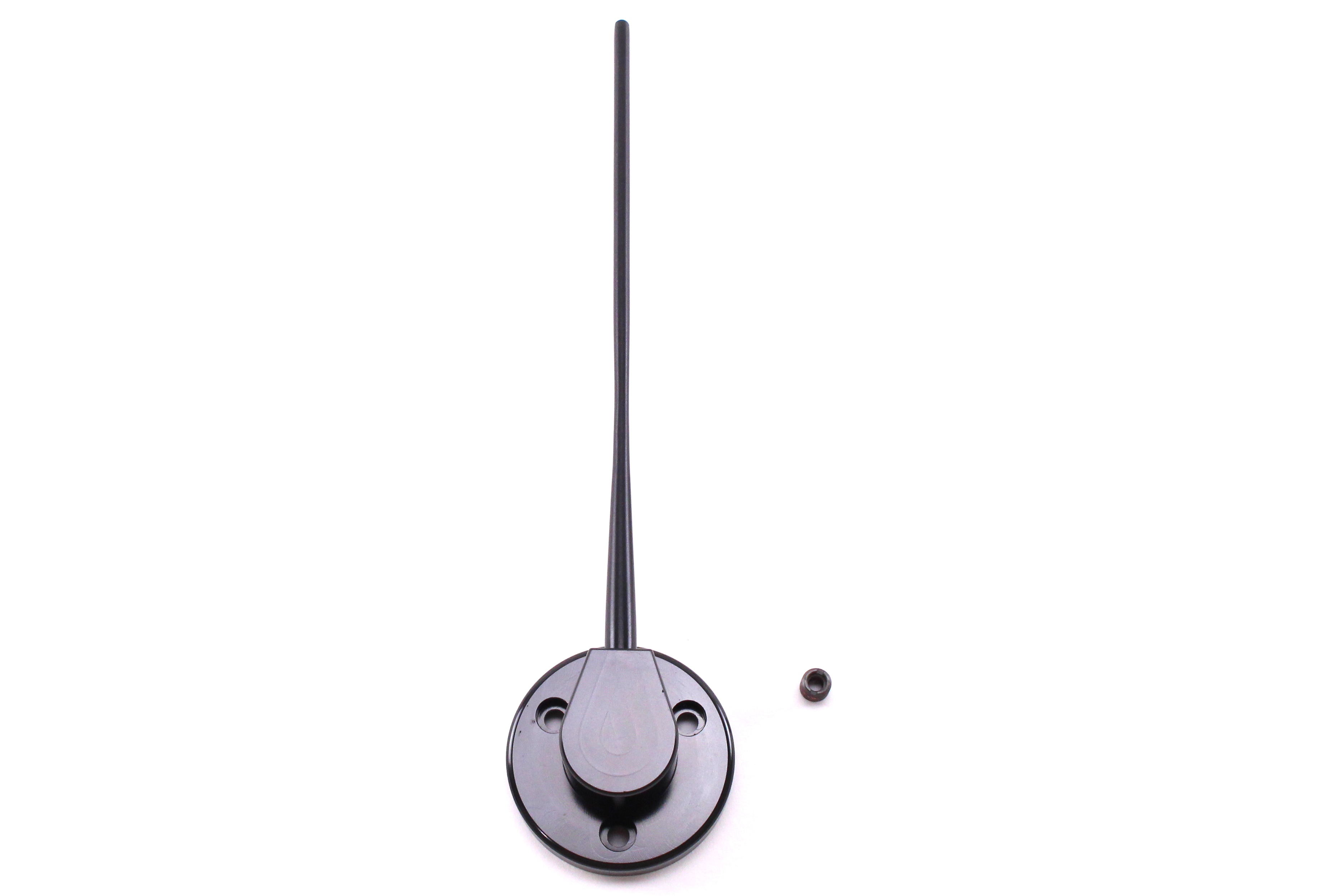 Drake Off Road Billet Antenna - Black