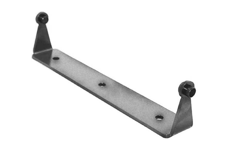 Ace Engineering Door Hanger Kit 2 hangers Bare Jeep Rubicon 20182024 J0054327Northridge4x4