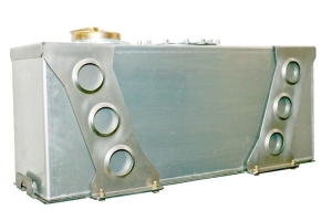 Motobilt Fuel Cell Mount for 30x9x12  