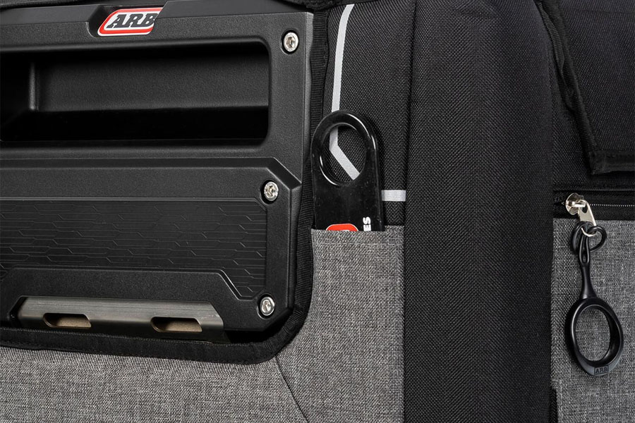 ARB Zero Fridge Transit Bag 38QT