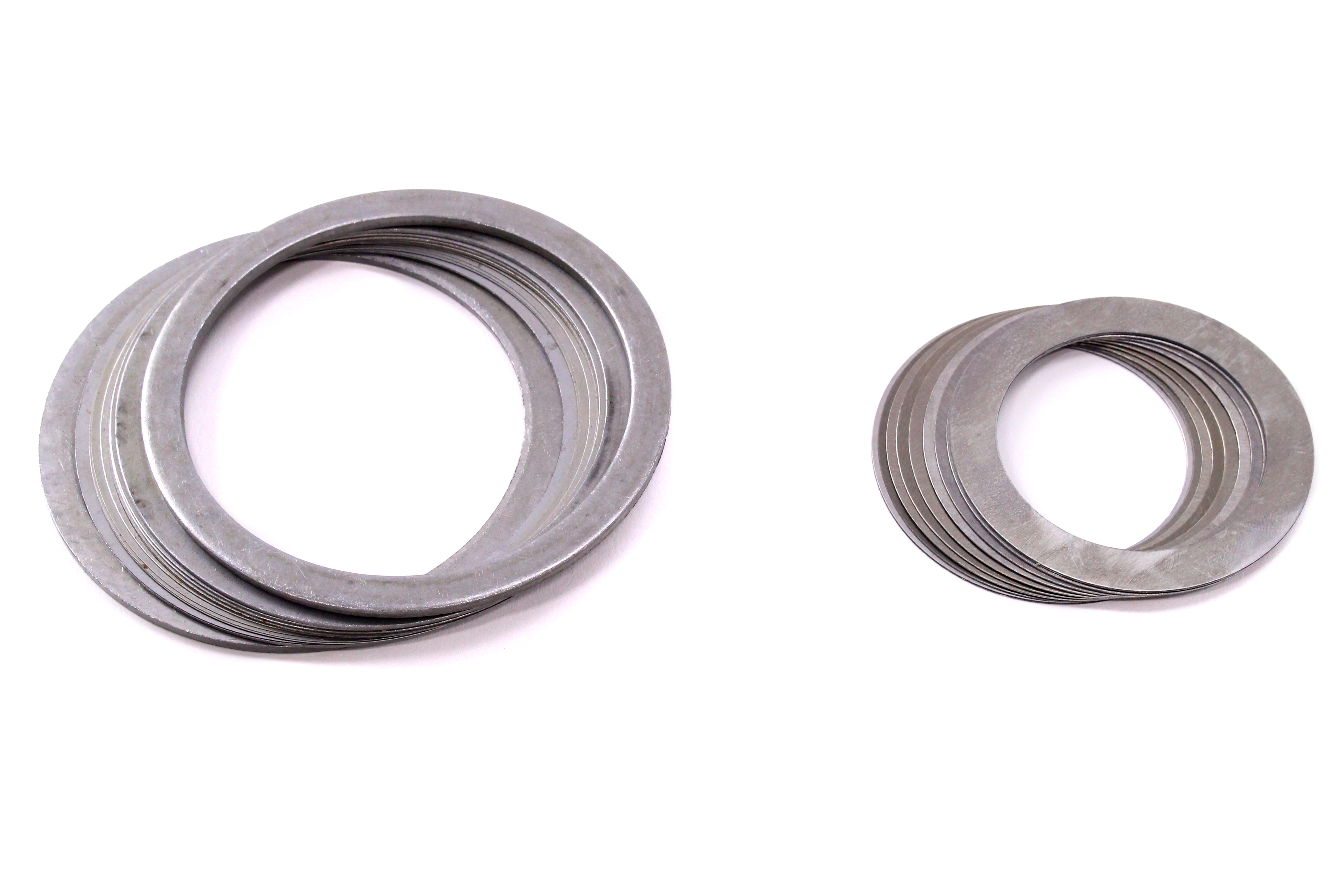 Motive Gear Dana 44 Master Overhaul Kit Front w/ Timken Bearings - JK