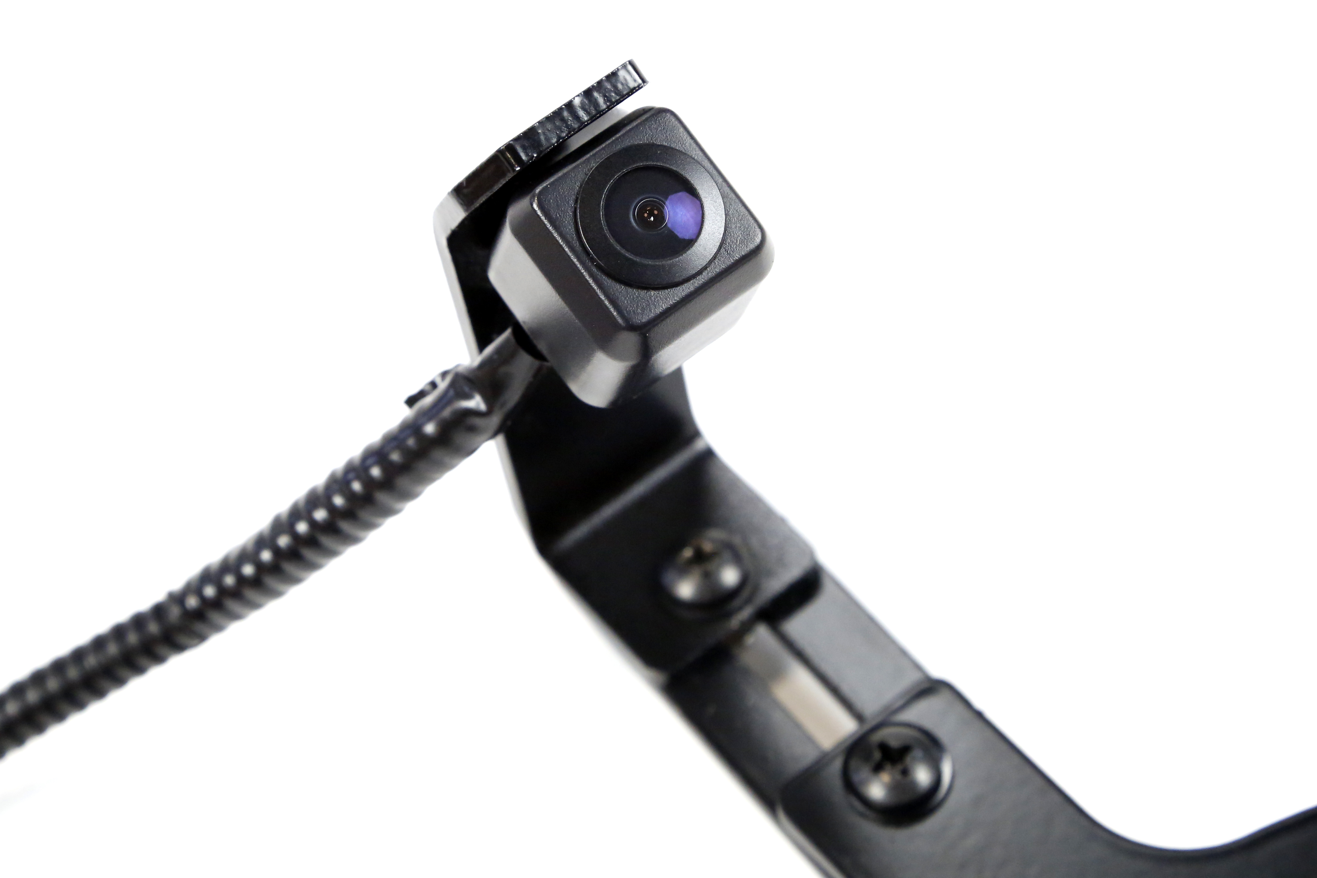 BrandMotion Adjustable Rear Vision System - JK