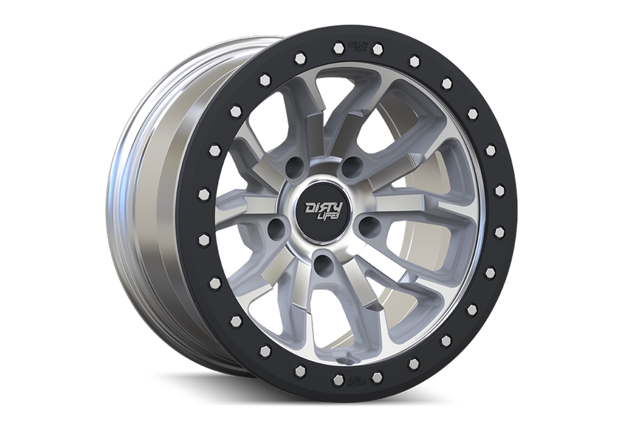 Dirty Life DT1 9303 Series Beadlock Wheel 38 17x9 5x5