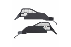 Smittybilt Rear Inner Fender Liners  - JK