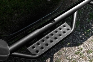 N-Fab Nerf Steps RS System - JL 4DR