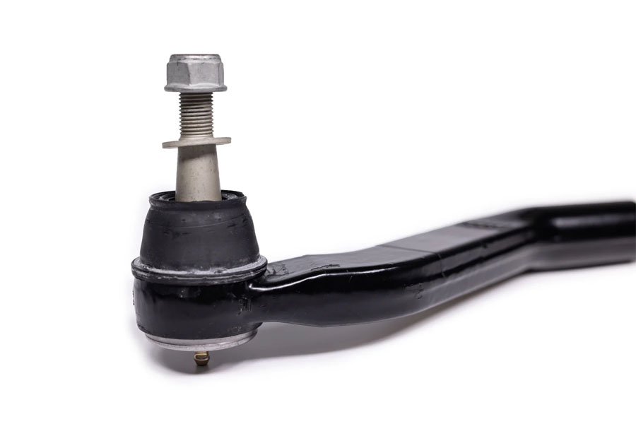 Steer Smarts Yeti XD Tie-Rod Service End - Driver Side - JT/JL 