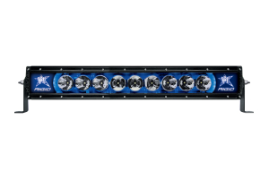 Rigid Industries Radiance Blue Backlight 20in