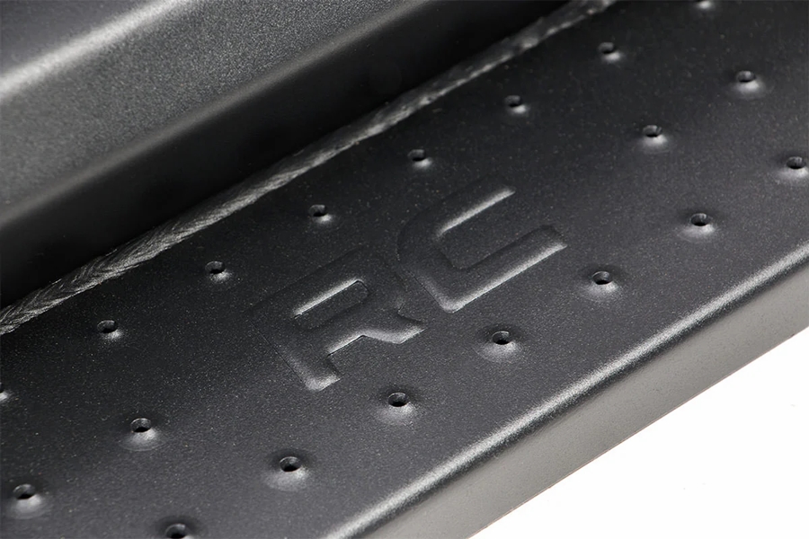 Rough Country DS2 Drop Steps     - Bronco 4dr 2021+