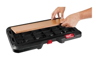 Milwaukee Tool Packout Customizable Work Top