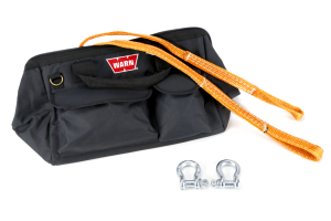 Warn Pullzall Rigging Kit w/Carry Bag