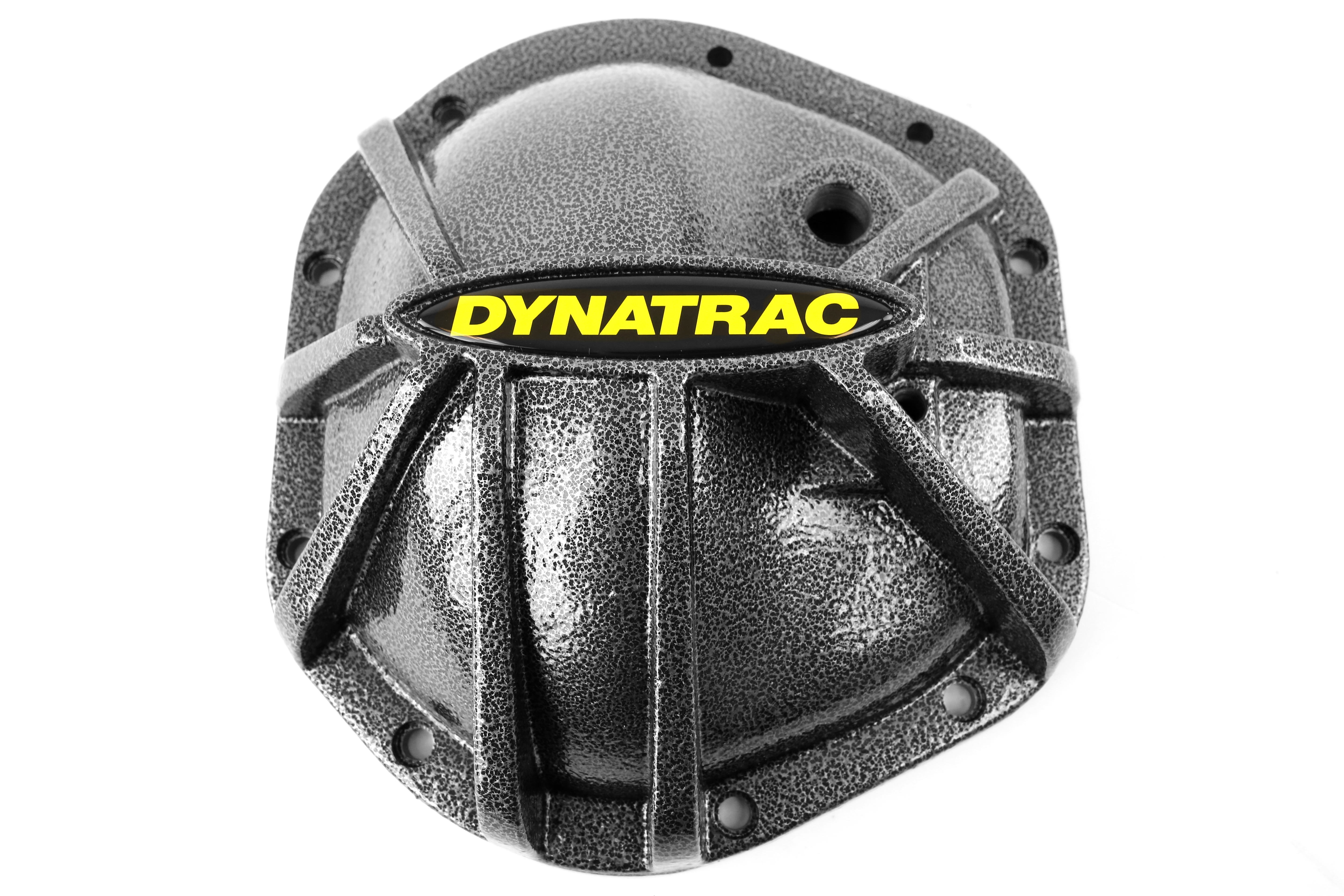 Dynatrac Dana 44 Pro Series Differential Cover - JK