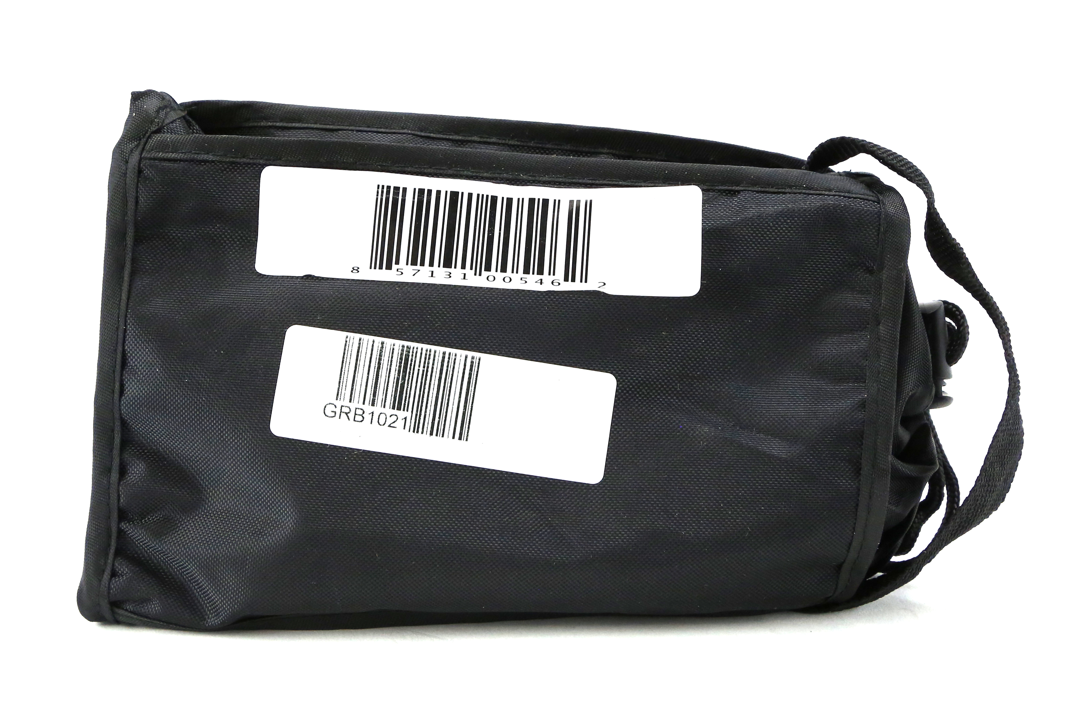 WD Automotive BootBars Black - JK