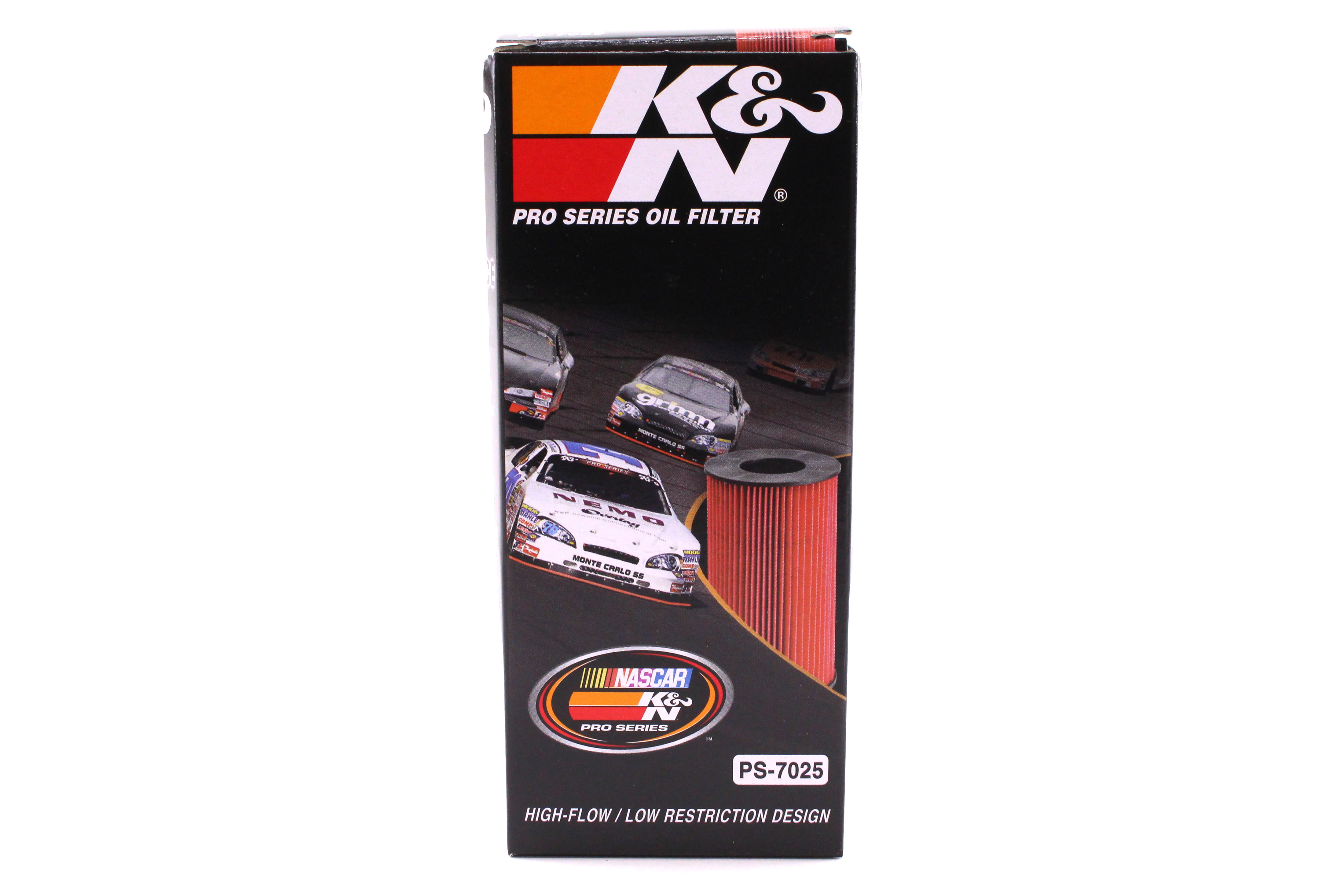 K&N Pro Series Oil Filter - JK 2012-13