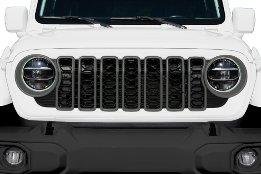 Distinction Applied 2024 Style Grille - JT/JL